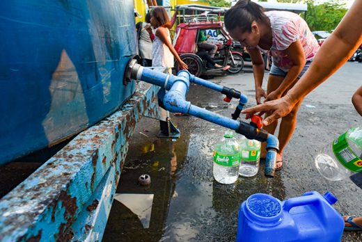 Water supply10march2020